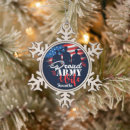 Search for army christmas tree decorations Wife