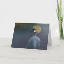 Search for crane bird cards Grey crowned crane