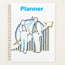 Search for spiral planners Work