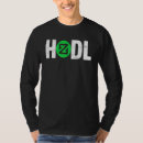 Search for cryptocurrency mens tshirts Hodl