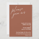 Search for join us wedding invitations Modern