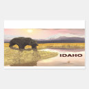 Search for grizzlies stickers Wildlife