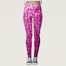 Search for shimmer leggings Sequin