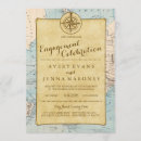 Search for travel engagement party invitations Destination