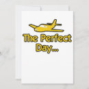 Search for funny airplane cards Trip