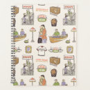 Search for 90s cartoon planners Graphic