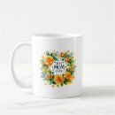 Search for yellow roses mugs Elegant