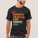 Search for funny mother in law tshirts Matching