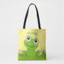 Search for frog tote bags Beach
