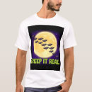 Search for creep it real tshirts Bats