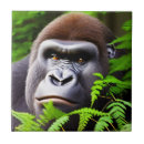 Search for ape tiles Gorilla