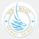 Search for toy boat stickers Sailing