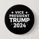 Search for vp badges Politics