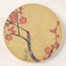 Search for japanese cherry blossom coasters Pink