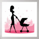 Search for stroller posters Baby