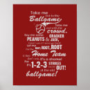 Search for take out posters Red