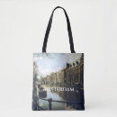 Search for canal bags Netherlands