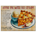 Search for apple chopping boards Cutting