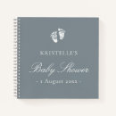 Search for baby shower notebooks Elegant