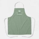 Search for code aprons Modern