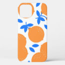 Search for orange fruit iphone cases Nature