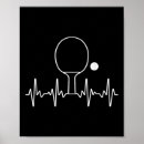 Search for badminton posters Tennis