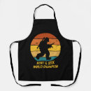 Search for foot aprons Big