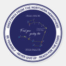 Search for minority stickers Ursa minor