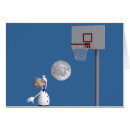 Search for basketball coach birthday cards Slam dunk