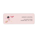 Search for galaxy return address labels Cute