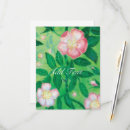 Search for secret rsvp cards Botanical