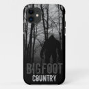 Search for bigfoot iphone cases Gone squatchin