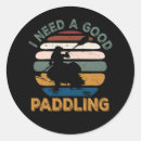 Search for paddle board stickers Paddling
