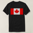 Search for made in canada clothing Flag