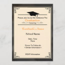 Search for class of 2012 graduations invitations High school