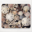 Search for shell design mouse mats Ocean