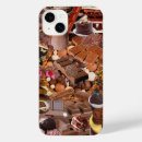 Search for chocolate candy iphone cases Dessert