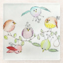 Search for birdie coasters Funny