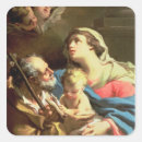 Search for the holy family stickers Joseph