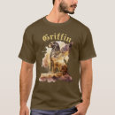 Search for gryphons tshirts For him
