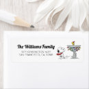 Search for bath return address labels Woodstock