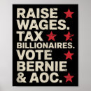 Search for bernie sanders posters Anti biden