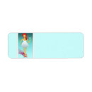 Search for margarita return address labels Tequila