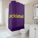 Search for deep purple shower curtains Cool
