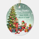 Search for cute elf christmas tree decorations Elves