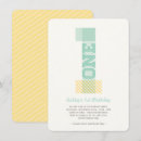 Search for big 4x6 invitations Modern