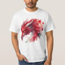 Search for neutral color tshirts Red