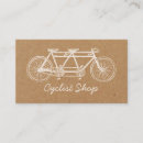 Search for bicycle business cards Cycling