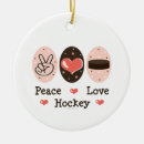Search for hockey mom christmas tree decorations Coach