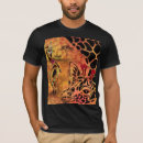 Search for africans tshirts Giraffe